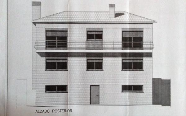 Terreno en Corbera de Llobregat