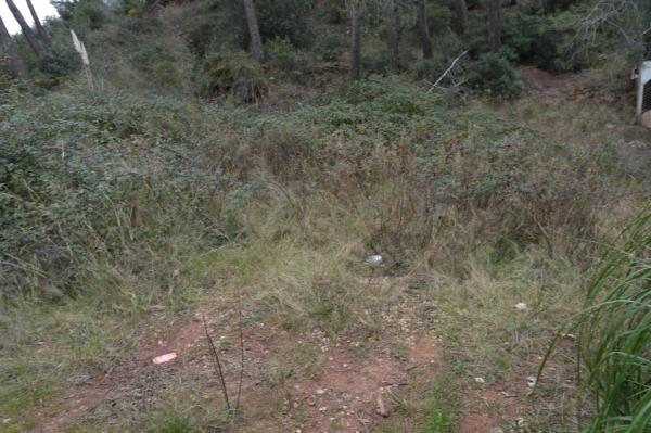 Terreno en Corbera de Llobregat