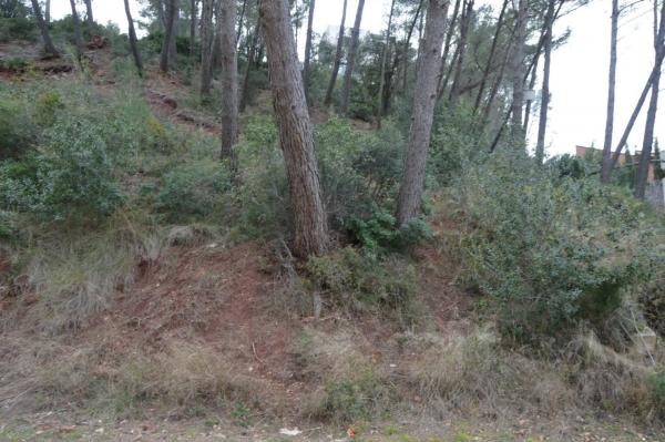 Terreno en Corbera de Llobregat
