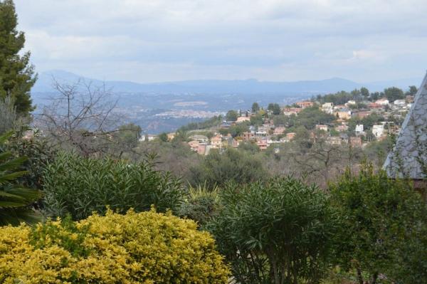 Terreno en Corbera de Llobregat