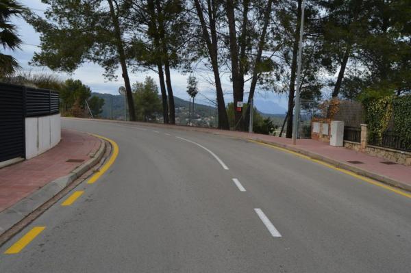 Terreno en Corbera de Llobregat