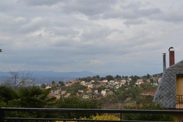 Terreno en Corbera de Llobregat