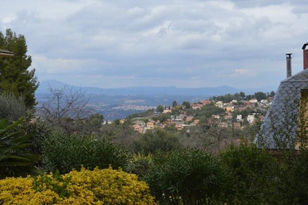 Terreno en Corbera de Llobregat