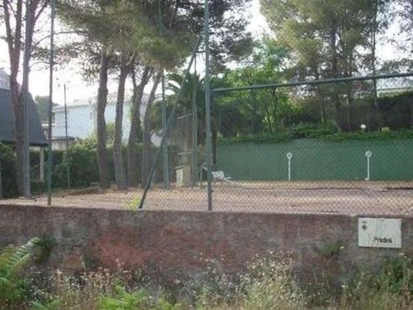 Terreno en calle de Prades, 138