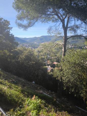 Terreno en calle l'Aragay, 4