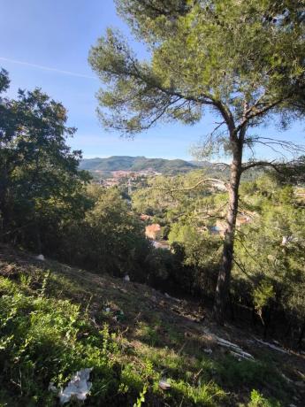 Terreno en calle l'Aragay, 4