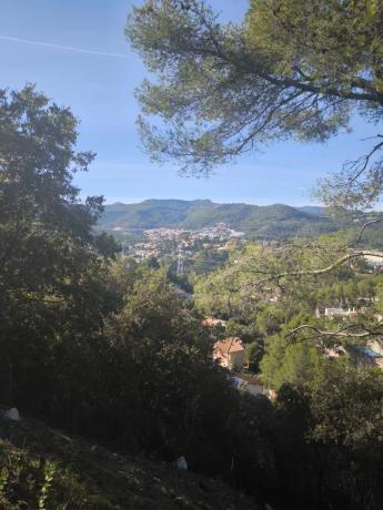 Terreno en calle l'Aragay, 4