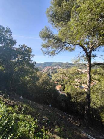 Terreno en calle l'Aragay, 4