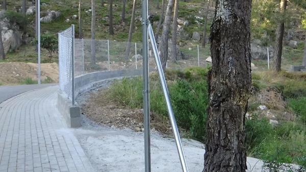 Terreno en calle de Martorell, 25  Bis