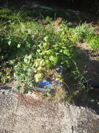 Terreno en calle l'Aragay, 4