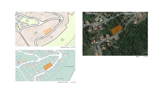 Terreno en calle l'Aragay, 4