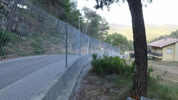 Terreno en calle de Martorell, 25  Bis