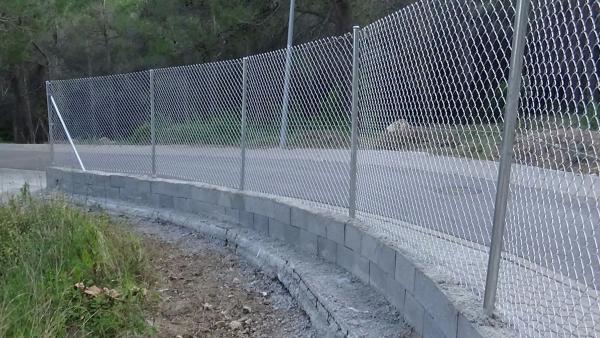 Terreno en calle de Martorell, 25  Bis