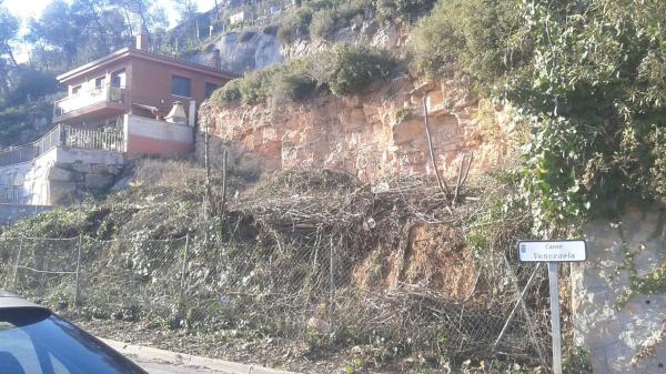 Terreno en calle Venezuela, 37