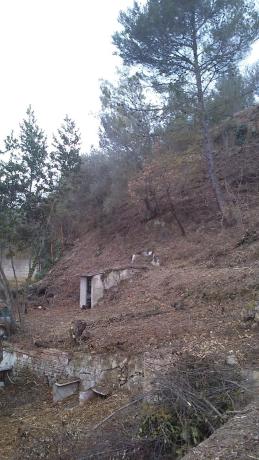 Terreno en avenida dels Pins, 66