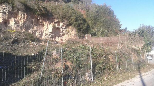 Terreno en calle Venezuela, 37