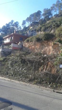 Terreno en calle Venezuela, 37