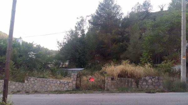 Terreno en avenida dels Pins, 66