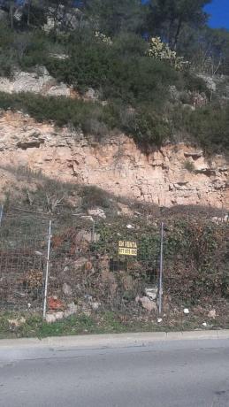 Terreno en calle Venezuela, 37