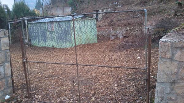 Terreno en avenida dels Pins, 66