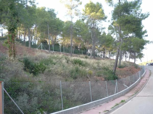 Terreno en calle 3 s/n