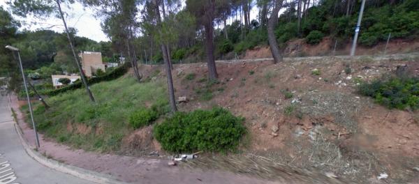 Terreno en calle 3 s/n