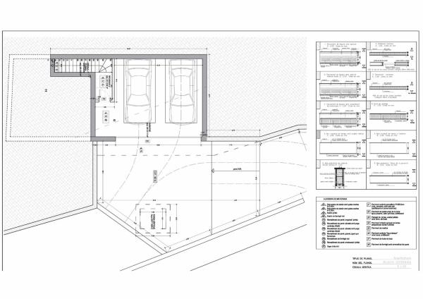 Terreno en calle 3 s/n