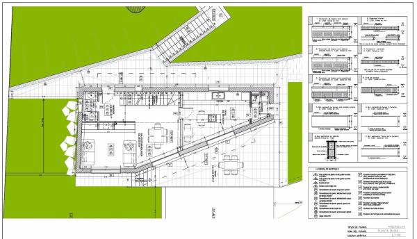 Terreno en calle 3 s/n