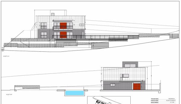 Terreno en calle 3 s/n