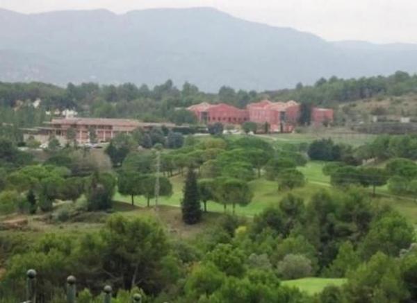 Terreno en avenida Montseny, 159