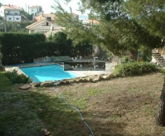 Terreno en calle Penedès, 15