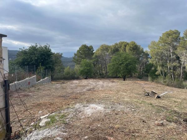 Terreno en calle d'abelló s/n