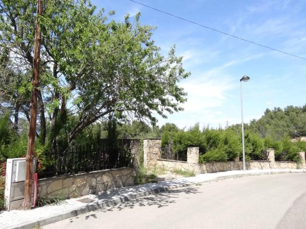 Terreno en calle d'abelló s/n