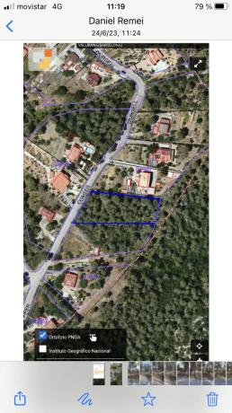 Terreno en calle comtes d'urgell, 8