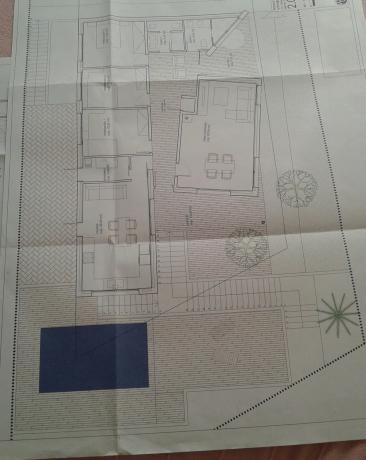 Terreno en calle Plàtans, 1