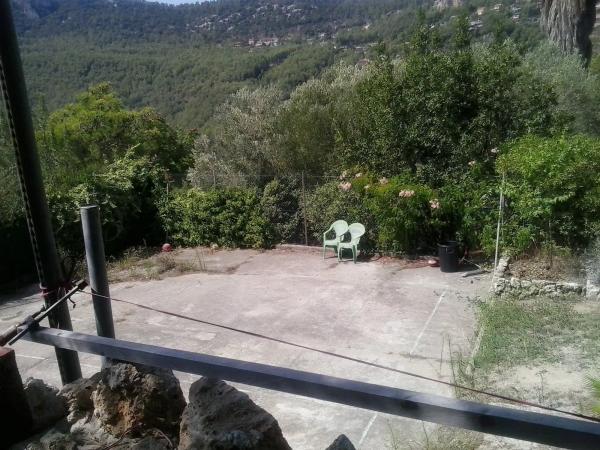 Terreno en calle barcino, 21