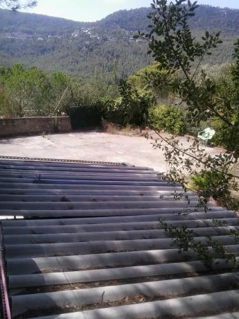 Terreno en calle barcino, 21