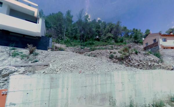 Terreno en calle comtes de cervelló, 30