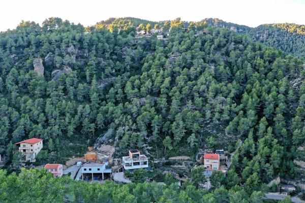 Terreno en calle comtes de cervelló, 30