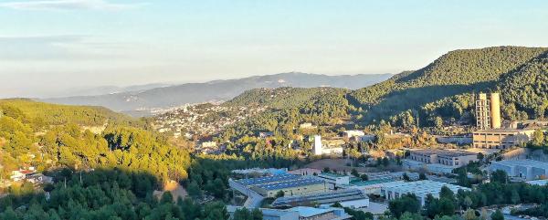 Terreno en calle comtes de cervelló, 30