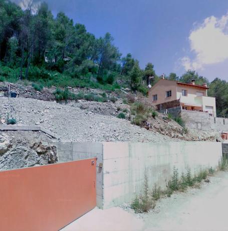 Terreno en calle comtes de cervelló, 30