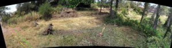 Terreno en calle de santa matilde, 17