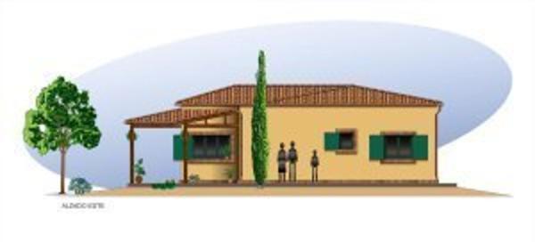 Terreno en calle de santa matilde, 17