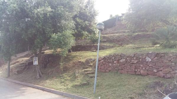 Terreno en calle santa gemma, 12