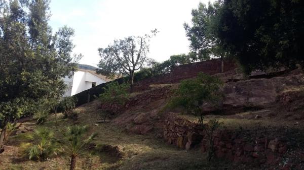 Terreno en calle santa gemma, 12