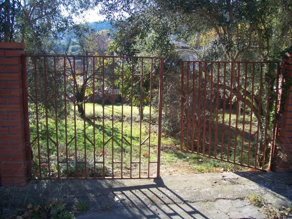 Terreno en ronda de Sant Cristòfol, 1