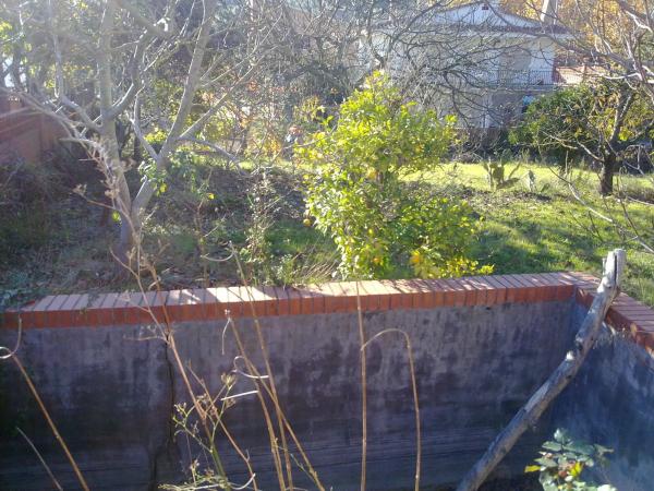 Terreno en ronda de Sant Cristòfol, 1