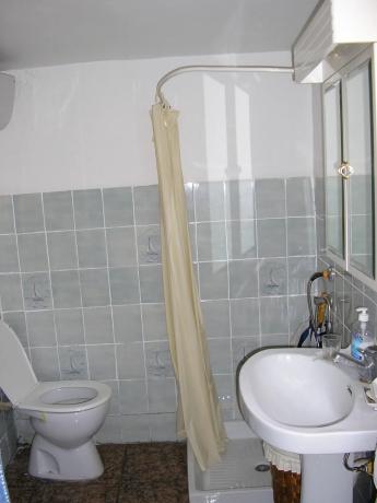 Terreno en calle de Sèneca, 9