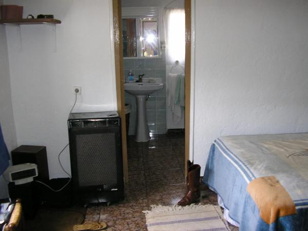 Terreno en calle de Sèneca, 9