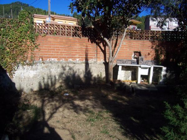 Terreno en ronda de Sant Cristòfol, 1